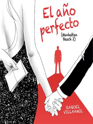 cover image of El año perfecto